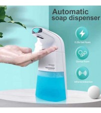 New Arrival Automatic Foam Soap Dispenser